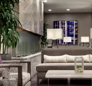 Embassy Suites by Hilton Charlotte Uptown hotel detail image 3