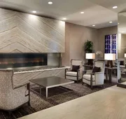 Embassy Suites by Hilton Charlotte Uptown hotel detail image 4