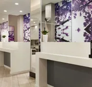 Embassy Suites by Hilton Charlotte Uptown hotel detail image 5