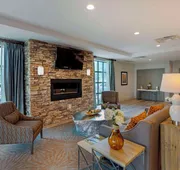 Comfort Inn & Suites East Ellijay hotel detail image 3