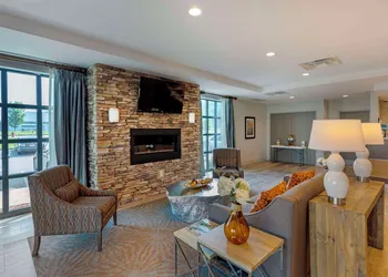 Comfort Inn & Suites East Ellijay hotel thumbnail 3