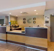 Comfort Inn & Suites East Ellijay hotel detail image 4