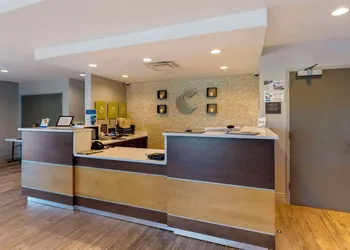 Comfort Inn & Suites East Ellijay hotel thumbnail 4