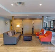 Comfort Inn & Suites East Ellijay hotel detail image 5