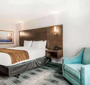 Comfort Inn & Suites East Ellijay hotel detail image 7