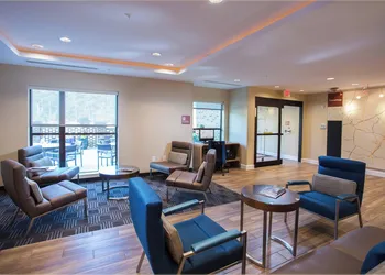 Towneplace Suites Southern Pines Aberdeen hotel thumbnail 2