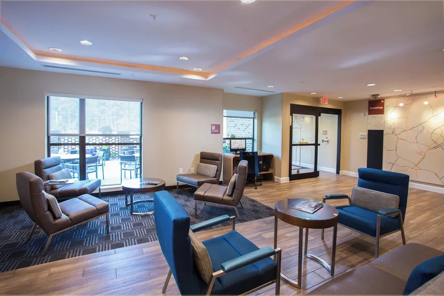 Towneplace Suites Southern Pines Aberdeen hotel detail image 2