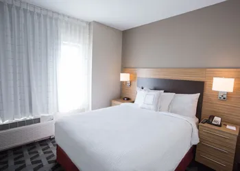 Towneplace Suites Southern Pines Aberdeen hotel thumbnail 4