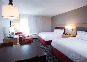 Towneplace Suites Southern Pines Aberdeen hotel thumbnail 5