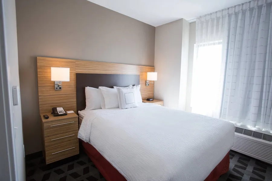 Towneplace Suites Southern Pines Aberdeen hotel detail image 6