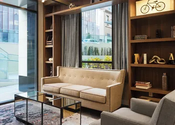 Fairfield Inn & Suites New York Manhattan / Central Park hotel thumbnail 2
