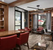 Fairfield Inn & Suites New York Manhattan / Central Park hotel detail image 3