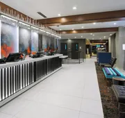 Fairfield Inn & Suites New York Manhattan / Central Park hotel detail image 5
