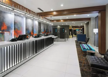 Fairfield Inn & Suites New York Manhattan / Central Park hotel thumbnail 5