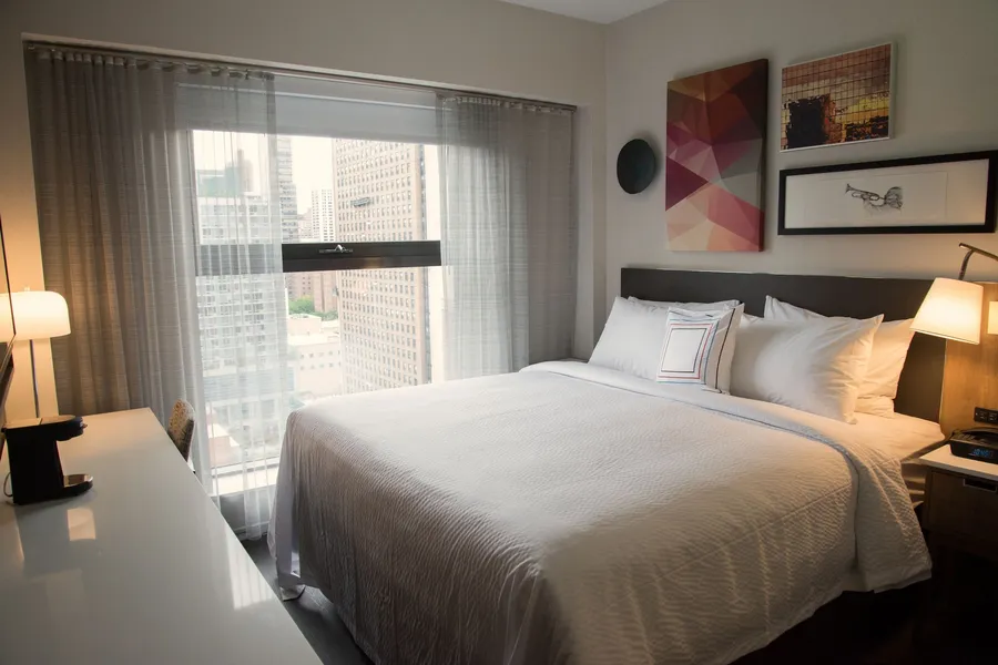 Fairfield Inn & Suites New York Manhattan / Central Park hotel detail image 6