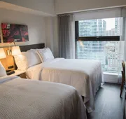 Fairfield Inn & Suites New York Manhattan / Central Park hotel detail image 7