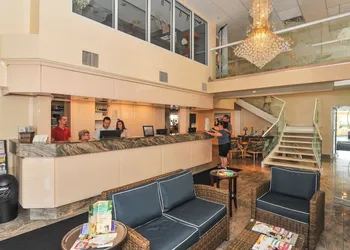 The White Sands Oceanfront Resort & Spa hotel thumbnail 3