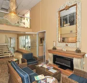 The White Sands Oceanfront Resort & Spa hotel detail image 4