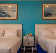 The White Sands Oceanfront Resort & Spa hotel detail image 7