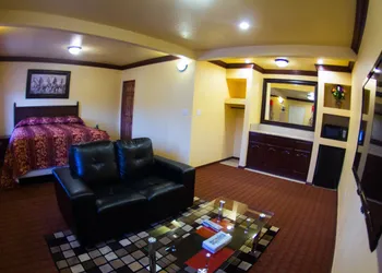 Welcome Inn hotel thumbnail 2