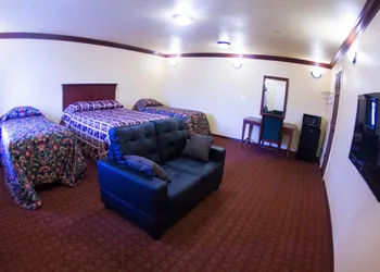 Welcome Inn hotel thumbnail 3