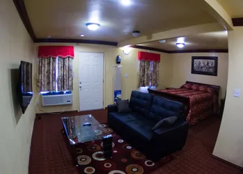 Welcome Inn hotel thumbnail 4