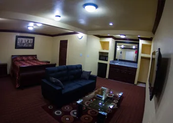 Welcome Inn hotel thumbnail 5