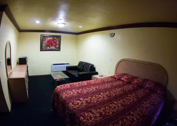 Welcome Inn hotel thumbnail 6