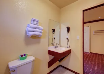 Welcome Inn hotel thumbnail 7