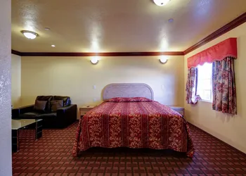 Welcome Inn hotel thumbnail 8