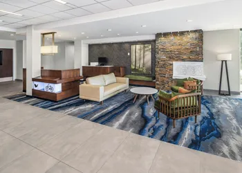 Fairfield Inn & Suites by Marriott Edmonton North hotel thumbnail 2
