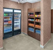 Fairfield Inn & Suites by Marriott Edmonton North hotel detail image 3