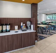 Fairfield Inn & Suites by Marriott Edmonton North hotel detail image 4