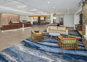 Fairfield Inn & Suites by Marriott Edmonton North hotel thumbnail 6