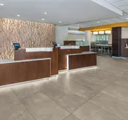 Fairfield Inn & Suites by Marriott Edmonton North hotel detail image 7