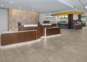 Fairfield Inn & Suites by Marriott Edmonton North hotel thumbnail 7