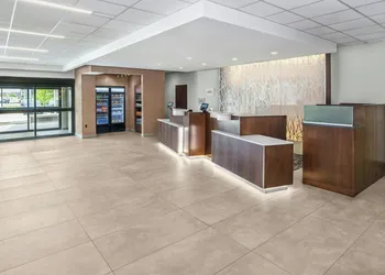 Fairfield Inn & Suites by Marriott Edmonton North hotel thumbnail 8