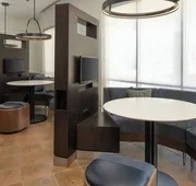 Courtyard by Marriott Houston City Place hotel detail image 3