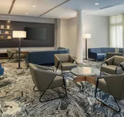 Courtyard by Marriott Houston City Place hotel detail image 5