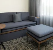 Courtyard by Marriott Houston City Place hotel detail image 7