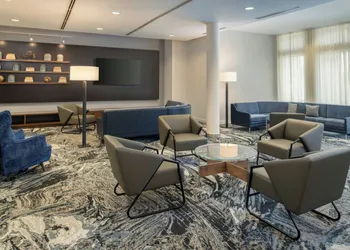 Courtyard by Marriott Houston City Place hotel thumbnail 5