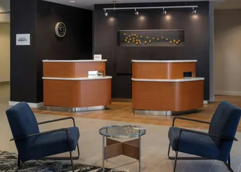 Courtyard by Marriott Houston City Place hotel thumbnail 6