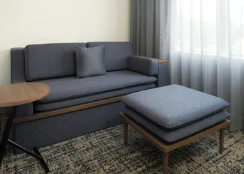 Courtyard by Marriott Houston City Place hotel thumbnail 7