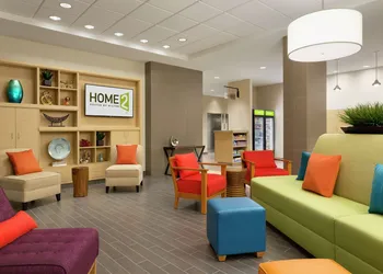 Home2 Suites by Hilton La Crosse hotel thumbnail 2