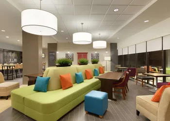 Home2 Suites by Hilton La Crosse hotel thumbnail 3
