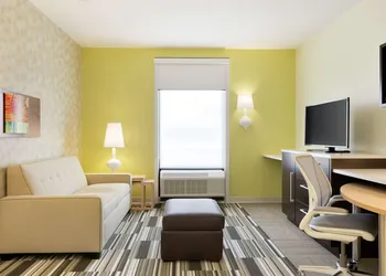 Home2 Suites by Hilton La Crosse hotel thumbnail 5