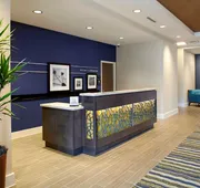 Hampton Inn & Suites Pittsburgh Airport South–Settlers Ridge hotel detail image 4