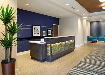 Hampton Inn & Suites Pittsburgh Airport South–Settlers Ridge hotel thumbnail 4