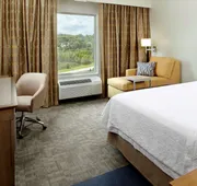 Hampton Inn & Suites Pittsburgh Airport South–Settlers Ridge hotel detail image 5