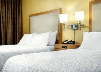 Hampton Inn & Suites Pittsburgh Airport South–Settlers Ridge hotel thumbnail 6
